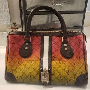 Gwen stefani L.A.M.B. rasta ombre